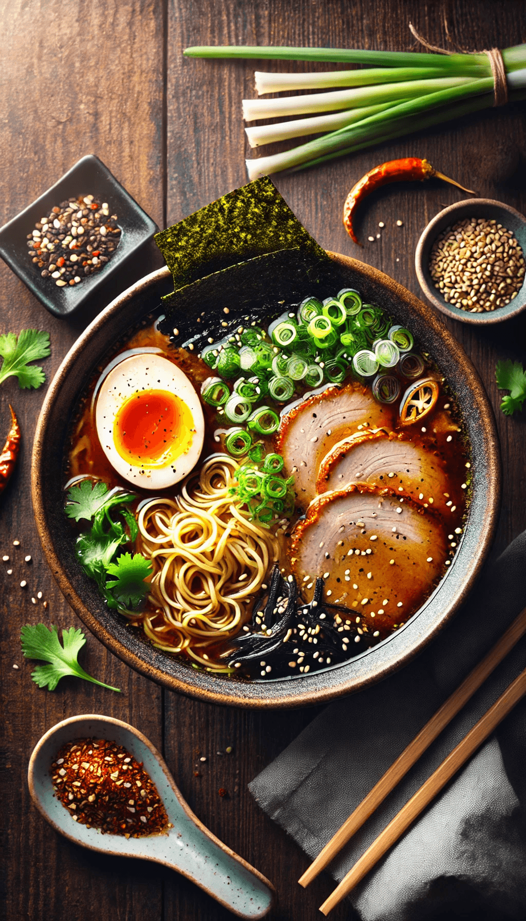 Thai Basil Fried Rice